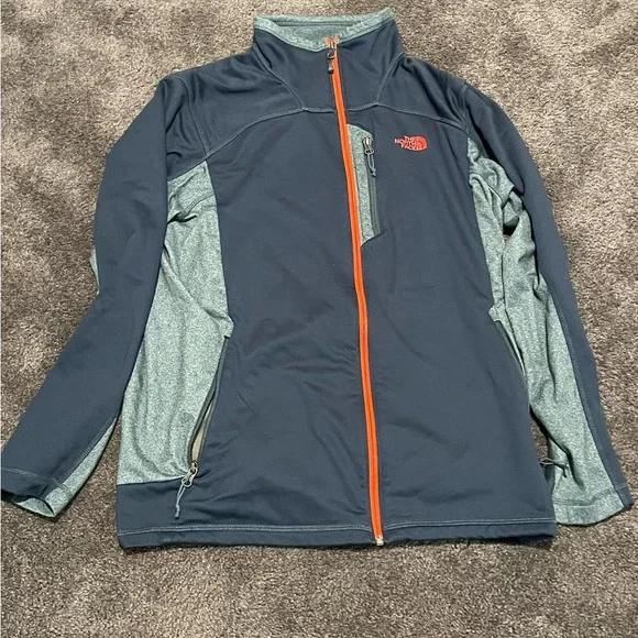 Men’s north face light weight jacket - Picture 1 of 3